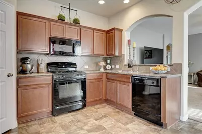 302 Pack Horse Drive, Bastrop, TX 78602 - Photo 9