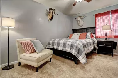 302 Pack Horse Drive, Bastrop, TX 78602 - Photo 19