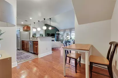 2612 San Pedro Street #219, Austin, TX 78705 - Photo 11