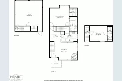 2612 San Pedro Street #219, Austin, TX 78705 - Photo 9