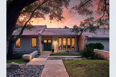 2310 Camino Alto, Austin, TX 78746 - Photo 1