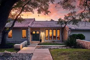 2310 Camino Alto, Austin, TX 78746 - Photo 1
