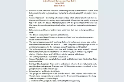 1300 Bluff Street, Austin, TX 78704 - Photo 39