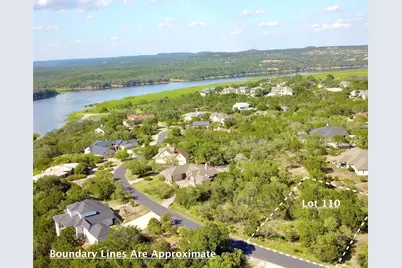 110 Cove Creek Drive, Spicewood, TX 78669 - Photo 3
