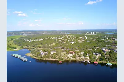 110 Cove Creek Drive, Spicewood, TX 78669 - Photo 1