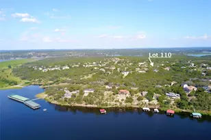 110 Cove Creek Dr, Spicewood, TX 78669 - Photo 1