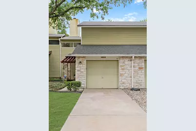 512 Eberhart Lane #1003, Austin, TX 78745 - Photo 7