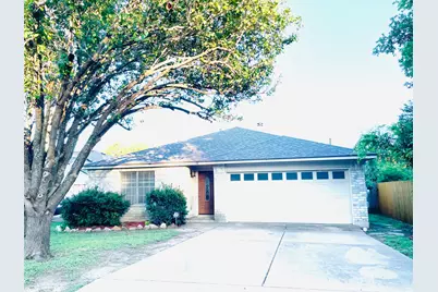 16837 Bailey Jean Drive, Round Rock, TX 78681 - Photo 1