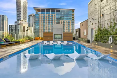 48 East Avenue #2605, Austin, TX 78701 - Photo 23