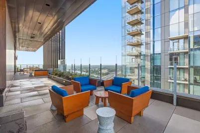 48 East Avenue #2605, Austin, TX 78701 - Photo 21