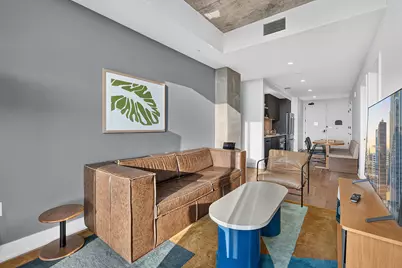48 East Avenue #2605, Austin, TX 78701 - Photo 3