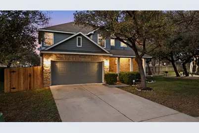 1816 O'Callahan Drive, Austin, TX 78748 - Photo 1