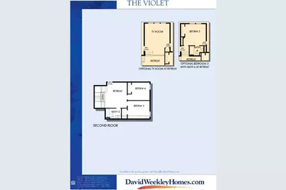 740 Sage Thrasher Circle, Dripping Springs, TX 78620 - Photo 3