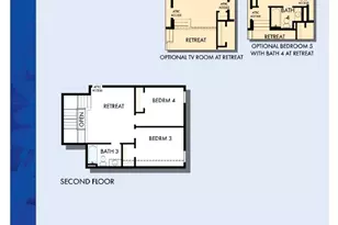 740 Sage Thrasher Cir, Dripping Springs, TX 78620 - Photo 3