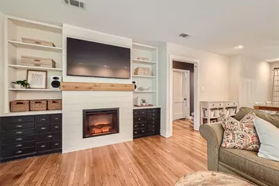 1215 Payne Avenue, Austin, TX 78757 - Photo 5