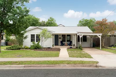 1215 Payne Avenue, Austin, TX 78757 - Photo 3
