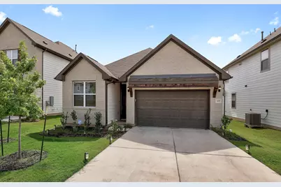 308 Palo Brea Loop, Hutto, TX 78634 - Photo 1