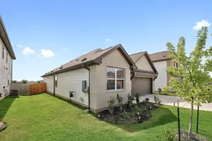 308 Palo Brea Loop, Hutto, TX 78634 - Photo 3
