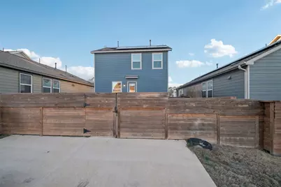 857 Powell Street, Kyle, TX 78640 - Photo 21