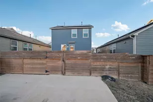 857 Powell St, Kyle, TX 78640 - Photo 21