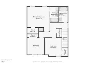 857 Powell St, Kyle, TX 78640 - Photo 27