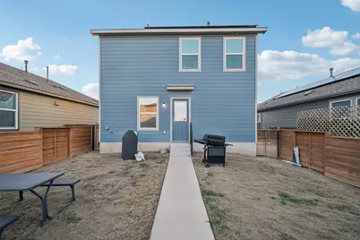 857 Powell Street, Kyle, TX 78640 - Photo 23