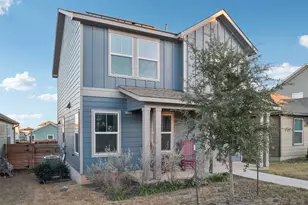 857 Powell St, Kyle, TX 78640 - Photo 3