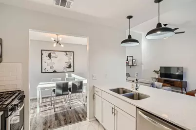 2007 Pipers Field Drive #A, Austin, TX 78758 - Photo 9