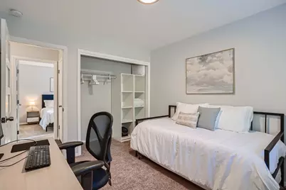 2007 Pipers Field Drive #A, Austin, TX 78758 - Photo 17