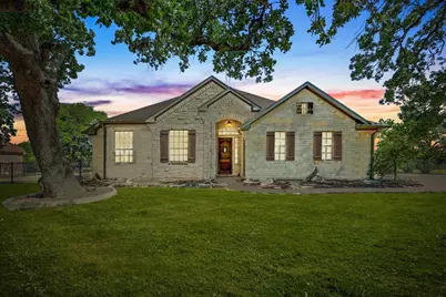 577 Shelf Rock Road, Driftwood, TX 78619 - Photo 1