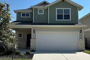 108 Bennington Dr, Liberty Hill, TX 78642 - Photo 3