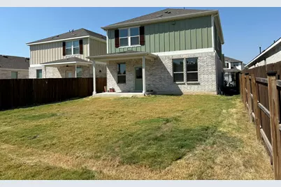 108 Bennington Drive, Liberty Hill, TX 78642 - Photo 29