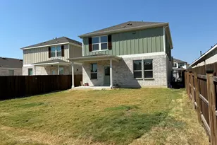 108 Bennington Dr, Liberty Hill, TX 78642 - Photo 29