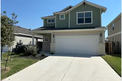 108 Bennington Drive, Liberty Hill, TX 78642 - Photo 1