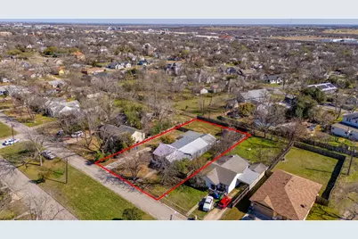 1409 Burns Boulevard, Taylor, TX 76574 - Photo 31