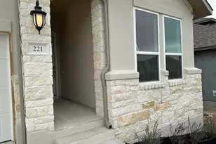 221 Coyote Willow Wy, Georgetown, TX 78633 - Photo 25
