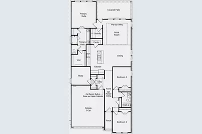 221 Coyote Willow Way, Georgetown, TX 78633 - Photo 9