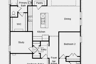 221 Coyote Willow Wy, Georgetown, TX 78633 - Photo 9