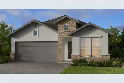 221 Coyote Willow Way, Georgetown, TX 78633 - Photo 1