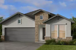 221 Coyote Willow Wy, Georgetown, TX 78633 - Photo 1