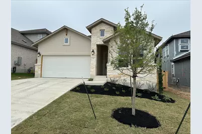 221 Coyote Willow Way, Georgetown, TX 78633 - Photo 21