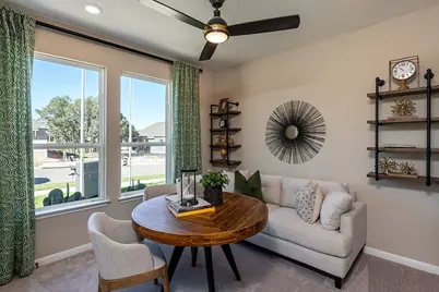 1117 Scenic Green Loop, Georgetown, TX 78628 - Photo 21