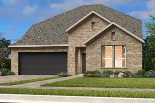 1117 Scenic Green Loop, Georgetown, TX 78628 - Photo 1