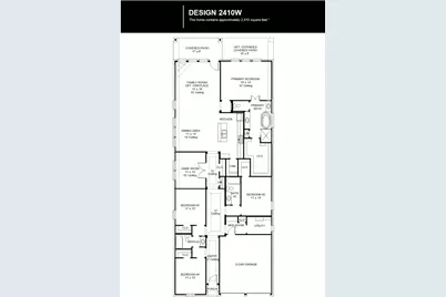 126 Basket Flower Loop, Kyle, TX 78640 - Photo 3