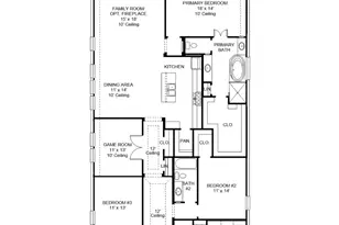 126 Basket Flower Loop, Kyle, TX 78640 - Photo 3