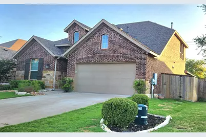 2953 Diego Drive, Round Rock, TX 78665 - Photo 1