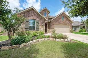 2953 Diego Dr, Round Rock, TX 78665 - Photo 3