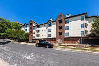 3001 Cedar Street #209, Austin, TX 78705 - Photo 1