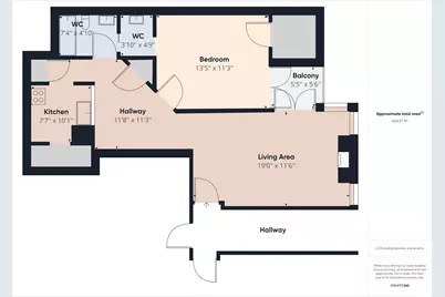 3001 Cedar Street #209, Austin, TX 78705 - Photo 17