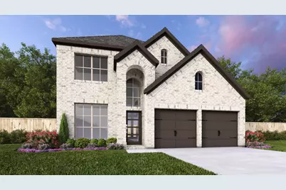 128 Top View Drive, Liberty Hill, TX 78642 - Photo 1